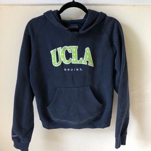 Jansport- UCLA Sweater